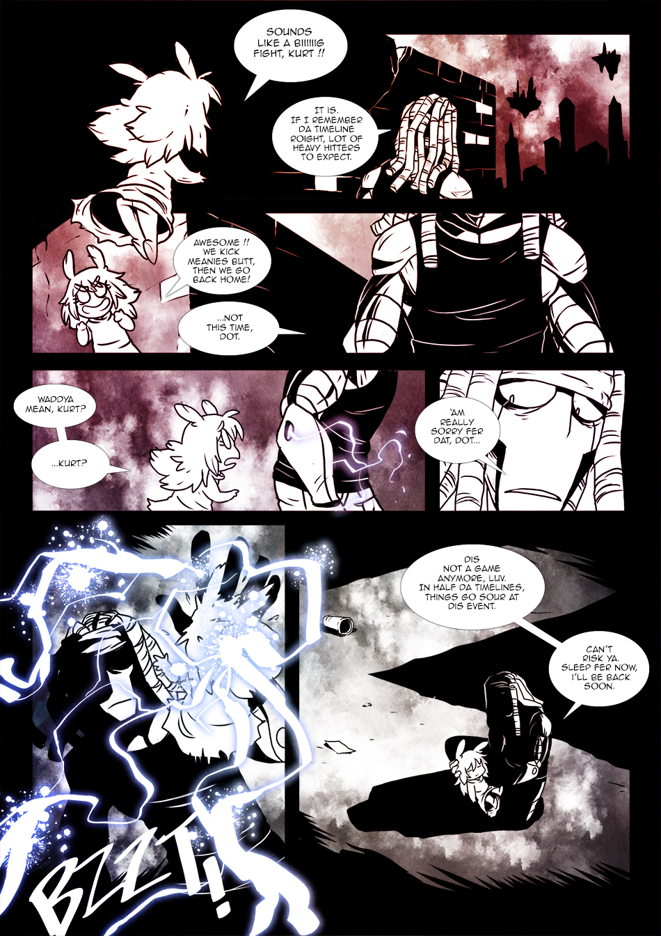 Heavyweight Tournament 2019: page 2
